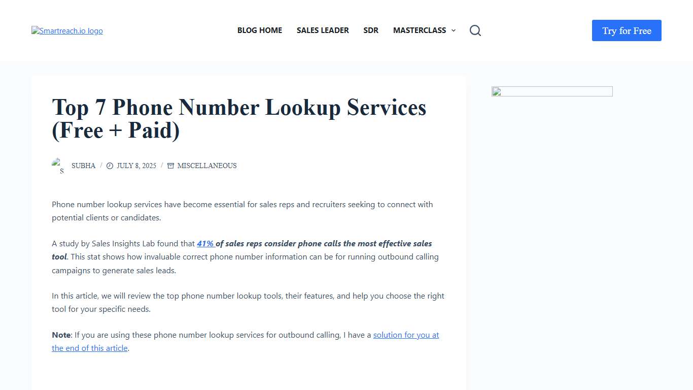 7 Phone Number Lookup Tools in 2026 | Find Contact Info