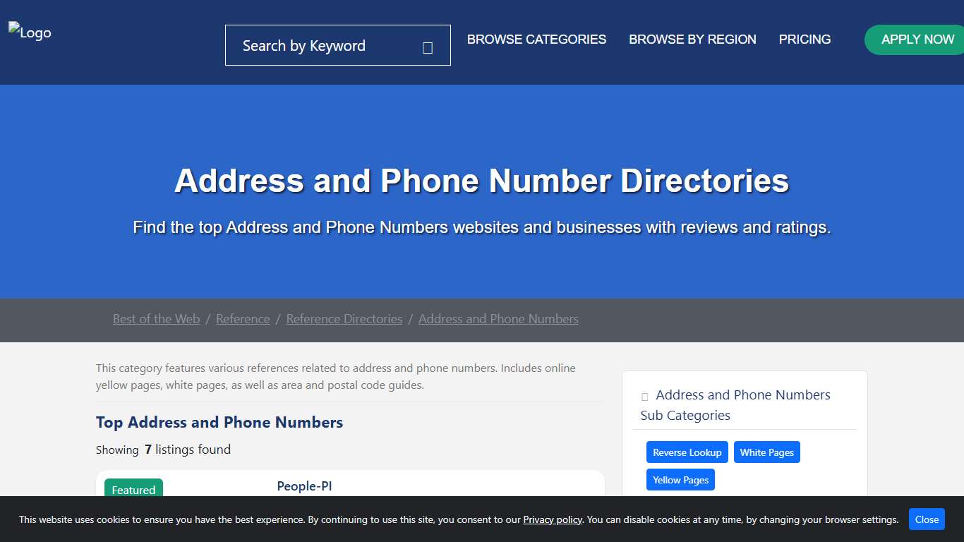 Best Address and Phone Numbers - 2026 Top Ratings, & Reviews